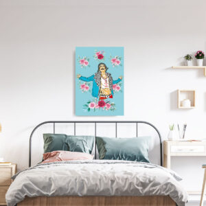 Cuadro Decorativo de Salvador Dalí