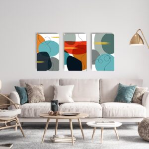 Cuadros Decorativos Abstractos