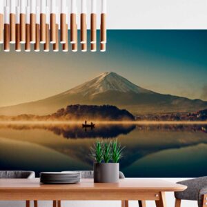 Fotomural del Monte Fuji