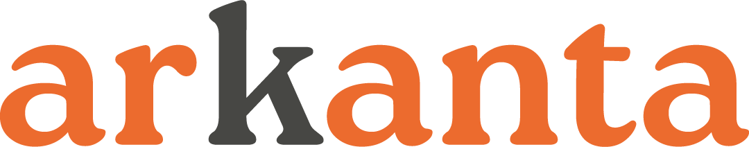 Logo arkanta