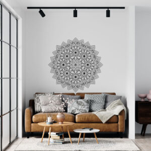 Vinilo Adhesivo Vadodara Mandala