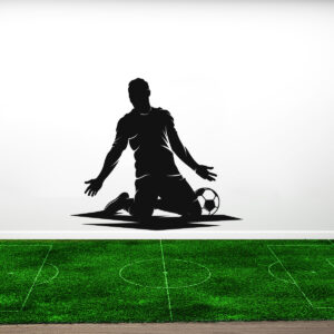 Vinilo Decorativo Gool