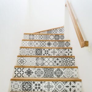 Vinilo Decorativo de Azulejos Evora