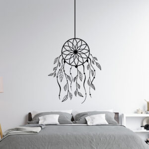 Vinilo Decorativo de Atrapasueños