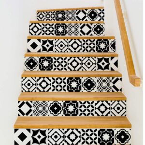 Vinilo Decorativo de Azulejos Elvas