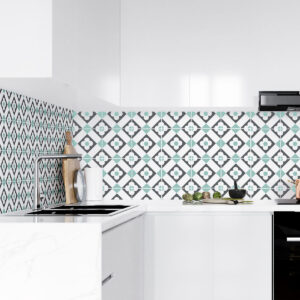 Vinilo Decorativo de Azulejos Tavira