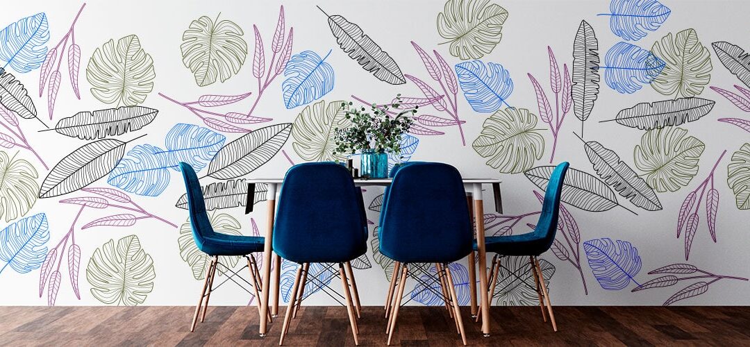 ¿Qué es un Vinilo Decorativo?