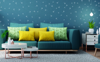 Guía práctica sobre combinación colores | Interiorismo y Decoración