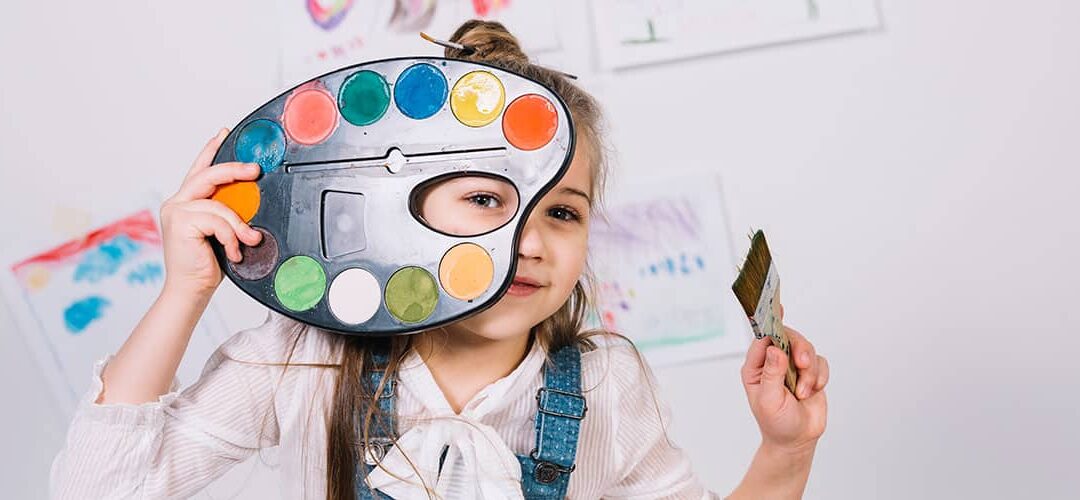 5 Consejos de decoración para habitación de niña