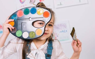 5 Consejos de decoración para habitación de niña