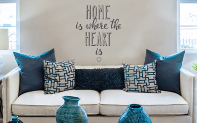 ¿Cómo elegir un Vinilo Decorativo de frases y texto?