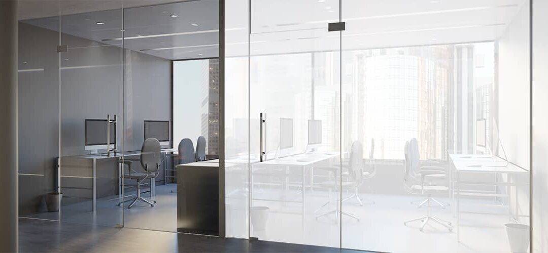 Guía completa sobre el vinilo frosted o esmerilado para empresas