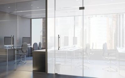 Guía completa sobre el vinilo frosted o esmerilado para empresas