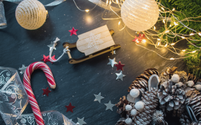 Ideas en decoración navideña para tu hogar este 2020
