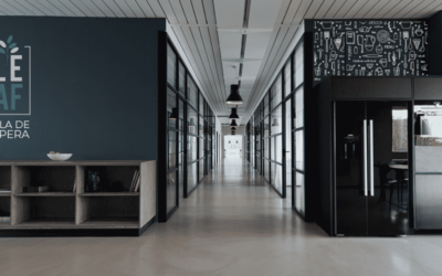 Ideas fáciles, prácticas y creativas de señalización con vinilo adhesivo