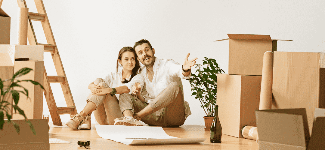 Ideas de regalos perfectos para un Home Shower