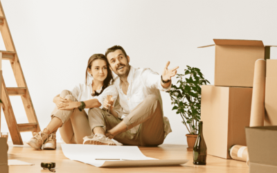 Ideas de regalos perfectos para un Home Shower