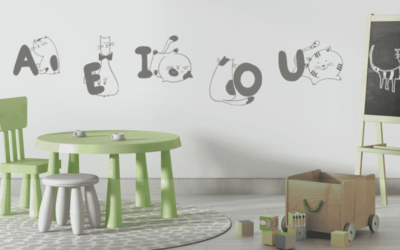 Ideas para Decorar Habitaciones Infantiles según el Método Montessori