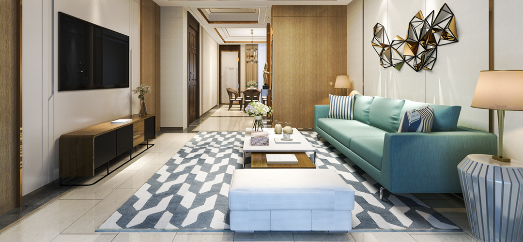 Home Staging: ¿Cómo vender o alquilar inmuebles rápidamente?