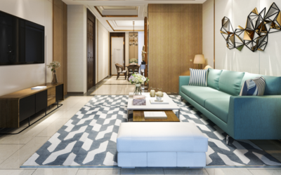 Home Staging: ¿Cómo vender o alquilar inmuebles rápidamente?