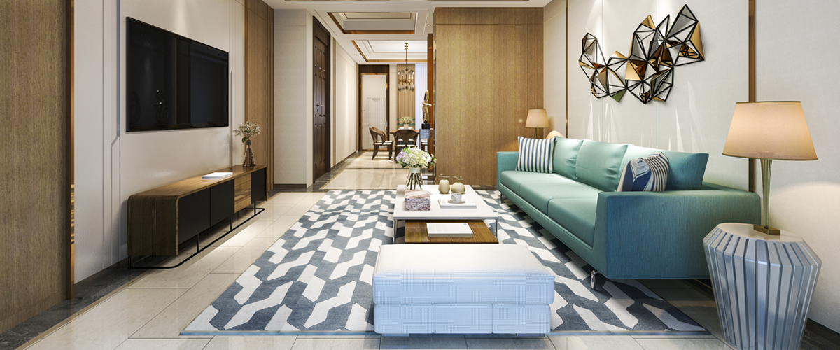 decoracion de inmuebles para la venta o alquiler, Arkanta