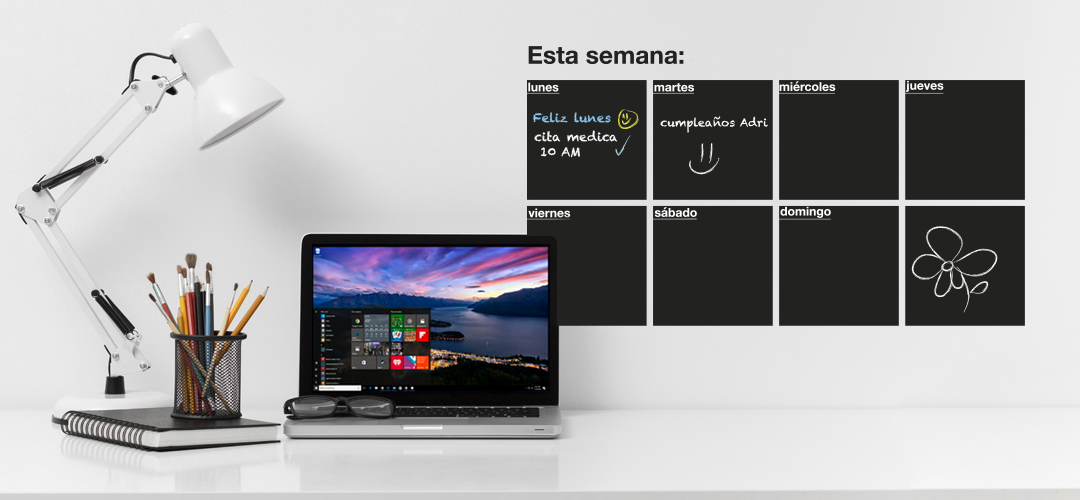 Home Office: ¿Cómo organizar tu espacio y mejorar tu productividad?
