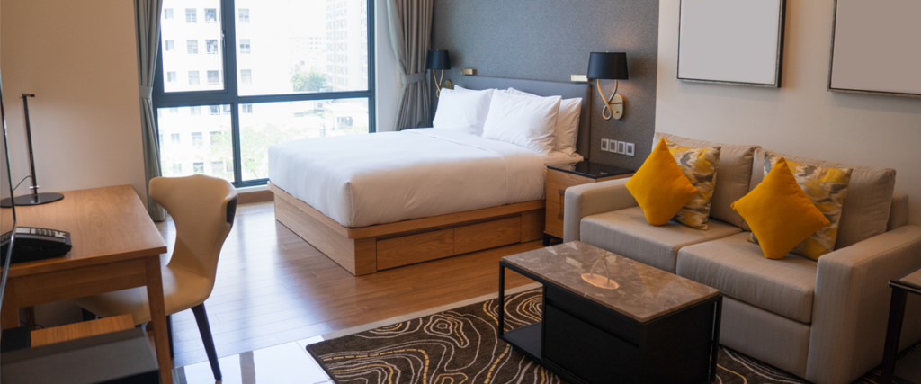 Decoración para apartamentos pequeños,Arkanta diseño interior