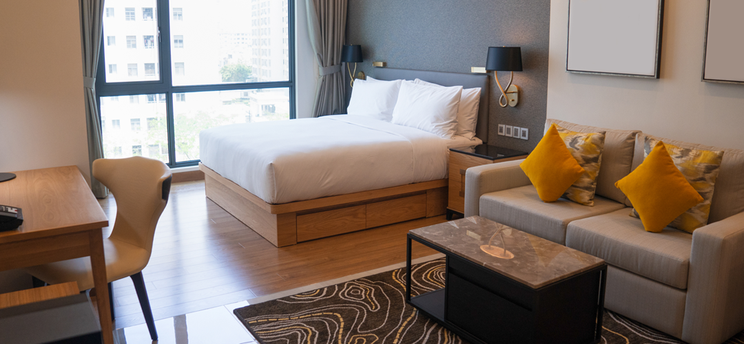 15 Ideas: ¿Cómo decorar apartamentos pequeños?