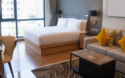 15 Ideas: ¿Cómo decorar apartamentos pequeños?