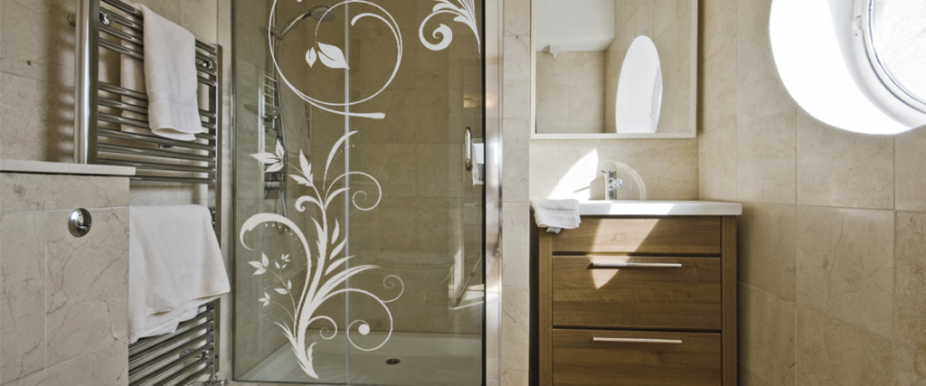Vinilos Frosted para vidrios, decoración de ventanas, luminiscencia Arkanta