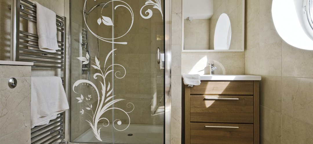 Guía paso a paso: ¿Cómo instalar vinilo frosted o vinilo esmerilado?