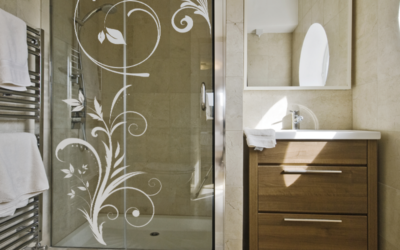 Guía paso a paso: ¿Cómo instalar vinilo frosted o vinilo esmerilado?