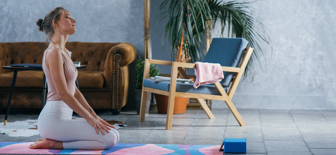 Pasos para crear un espacio de meditación y relajación en casa