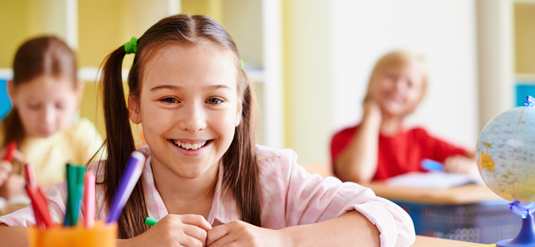 Colegios Modernos – Decoración de Salones de Clase