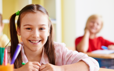 Colegios Modernos – Decoración de Salones de Clase