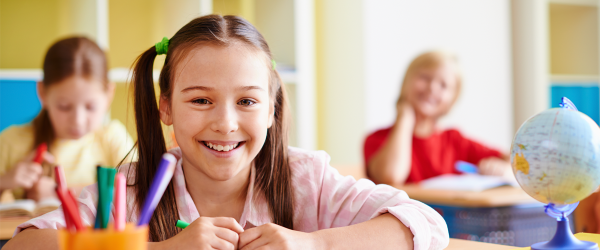 Decoracion para salones de clases diseños didácticos Arkanta vinilos