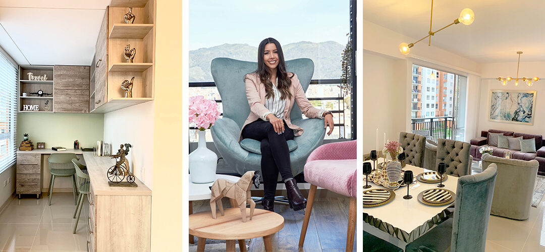 Modalidad Teletrabajo: Trabajo y hogar en un mismo lugar