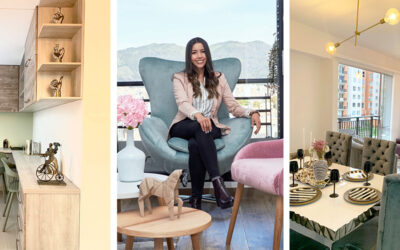 Modalidad Teletrabajo: Trabajo y hogar en un mismo lugar