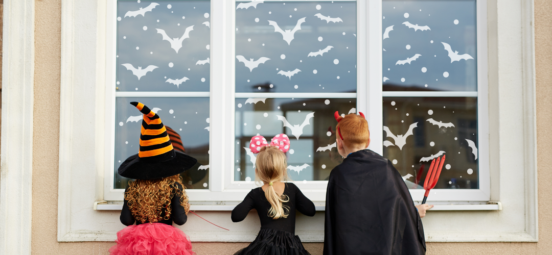 15 Ideas para una decoración de Halloween perfecta