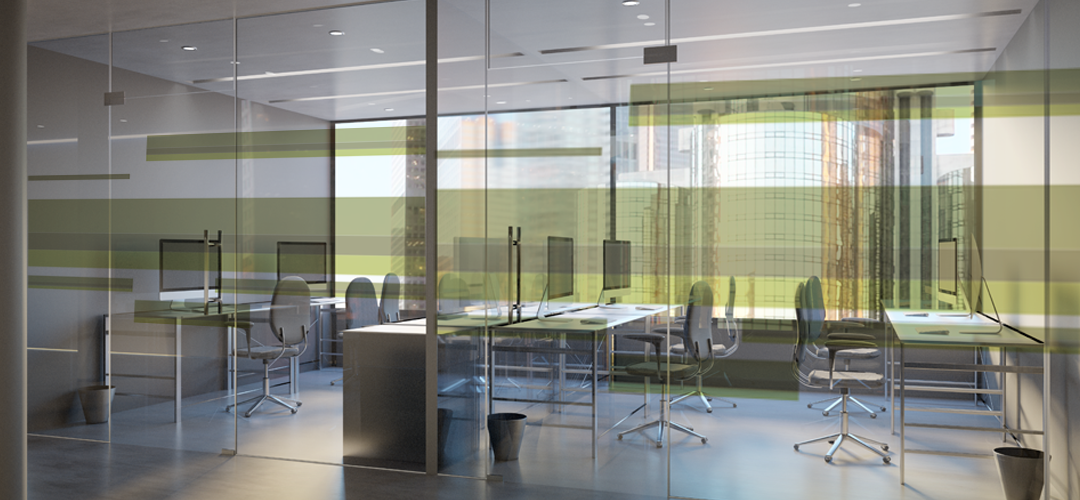 Vinilo Translúcido: ¿Qué es y cómo instalarlo?