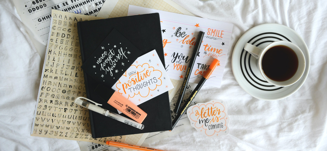 Bullet Journaling: Guía para principiantes