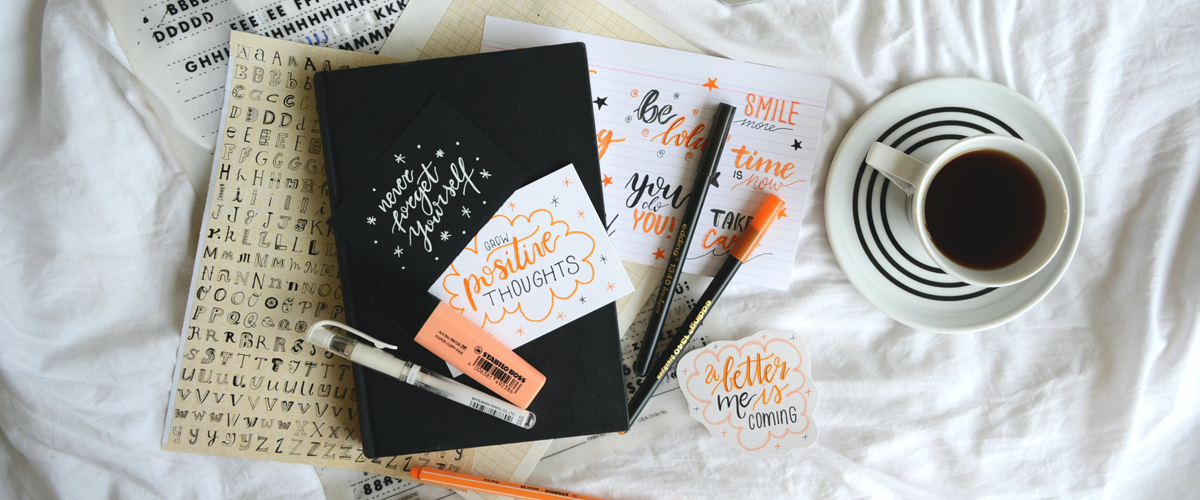 Arkanta decoracion bullet journal principiantes