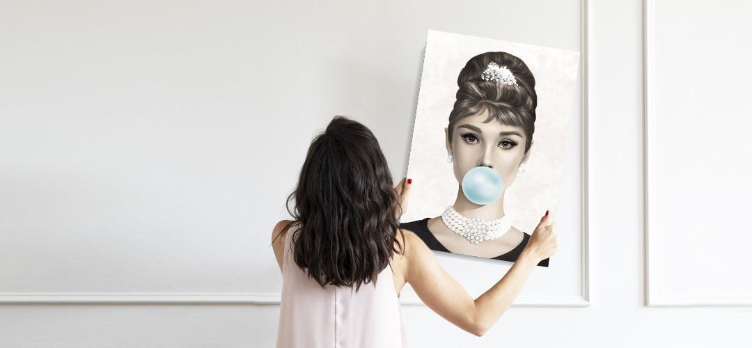 Paso a paso: ¿Cómo colgar un cuadro?