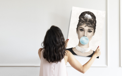 Paso a paso: ¿Cómo colgar un cuadro?