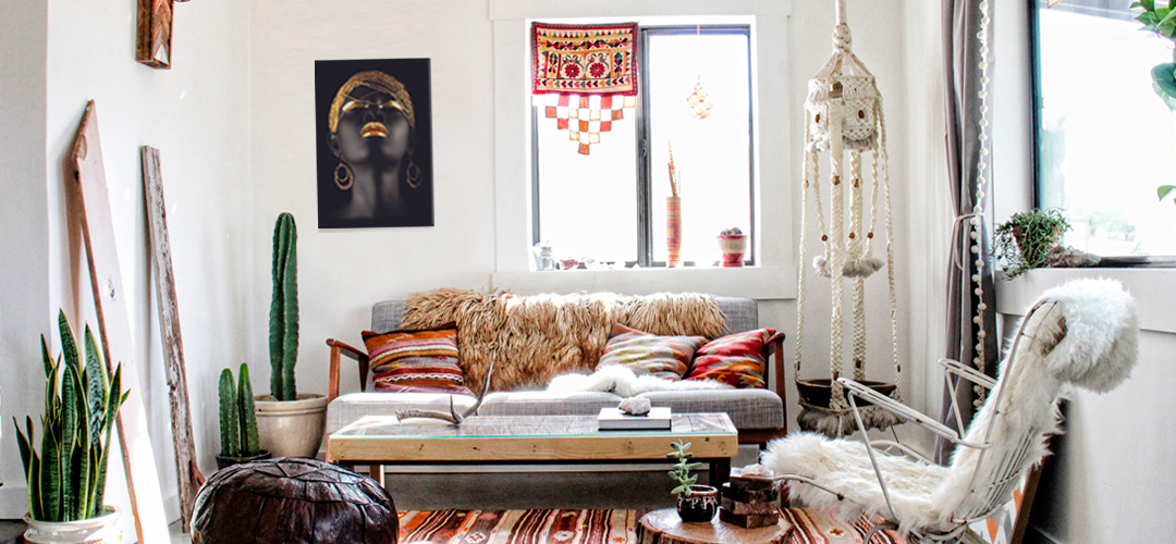 Estilo Étnico: Diversidad, Tradición y Cultura