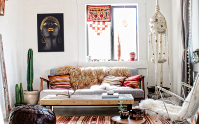 Estilo Étnico: Diversidad, Tradición y Cultura