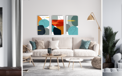 ¿Cómo realizar tu propia Galería de Cuadros?