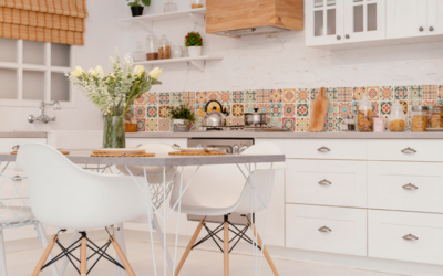 30 Cocinas Pequeñas y Modernas que aprovechan todo el espacio