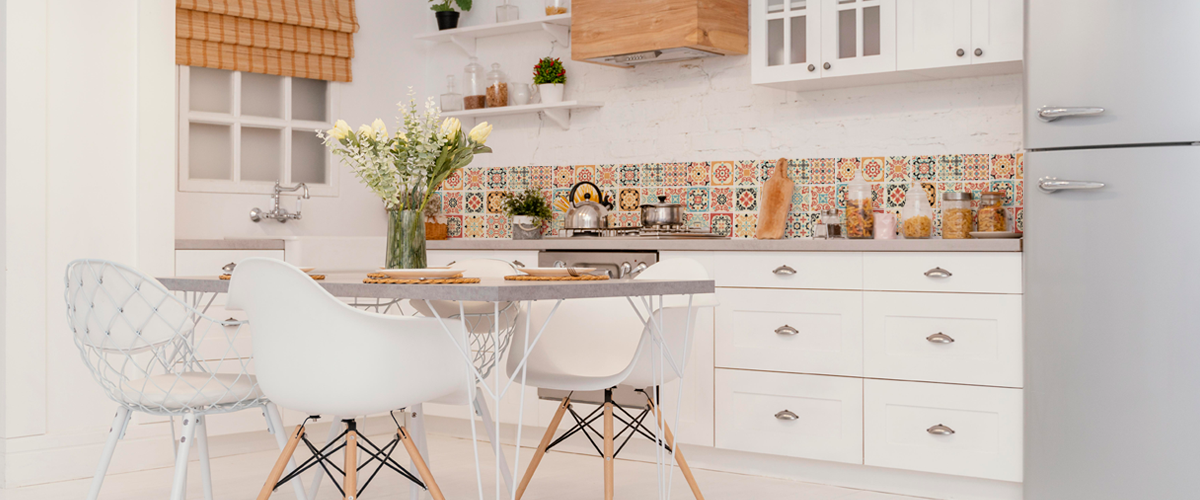 Arkanta Vinilos Para Cocinas