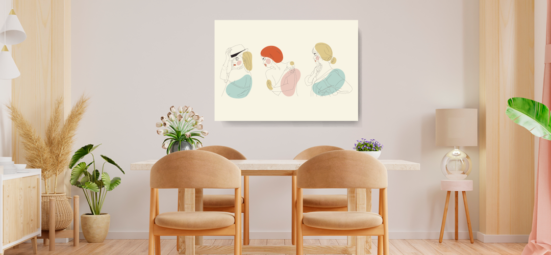 50 Comedores Modernos llenos de Personalidad